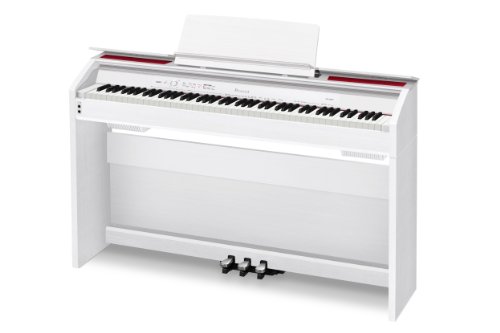 CASIO 卡西欧 Privia系列88键数码钢琴PX-850