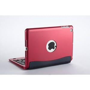 witsp@d\/云派 苹果 iPad Mini 保护套键盘皮套 