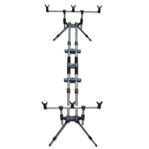 赛恩斯 四脚支架 海竿支架 超级库钓专用支架 摆