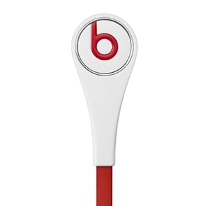 Beats Tour2.0面条入耳式耳机(白色)