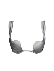 灰色 - <em>1/2罩杯 / 文胸</em> / 内衣、家居服、袜子 - 服