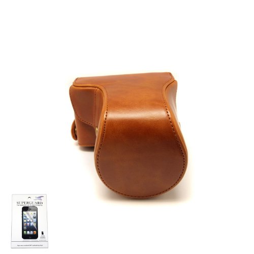 嘉蕊 EOS-M长焦微单相机包 EOSM相机皮套 E