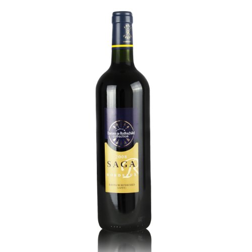 Barons de Rothschild Collection 拉菲传说梅多