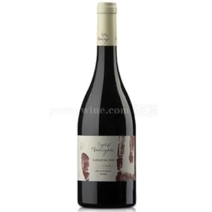 蒙卡约 歌海娜红葡萄酒 Pagos del Moncayo G