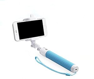 TIKTOK 远点拍 手机自拍杆 蓝牙遥控神器 神棍