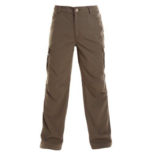 Toread 探路者 秋冬 TAMA91263 男式徒步裤:亚