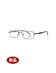 Ray-Ban 雷朋 近视眼镜架光学眼镜框 亚洲版镜