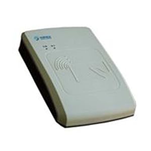 华视身份证识别器 cvr-100u华视电子 第二代身