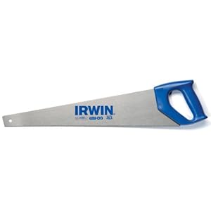 IRWIN欧文 通用手板锯 550mm\/22 7T\/8P 1050