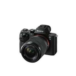 -A7M2全画幅 微单数码相机 单镜套装(FE 28-7