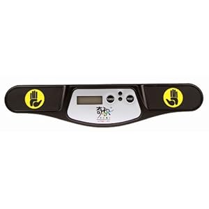 QJ奇积 飞叠杯魔方计时器 0.01精度 比赛专用 