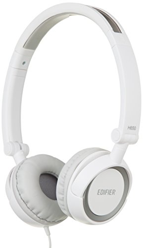 Edifier\/漫步者 H650 便携头戴折叠式高品质音乐