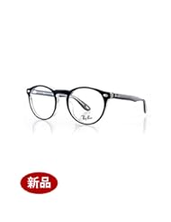 Ray-Ban 雷朋 复古款近视眼镜架光学眼镜框RB