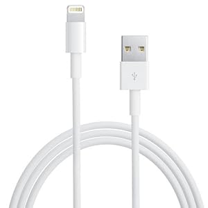 wuxian IPHONE5\/5S\/5C Lightning USB充电线\/