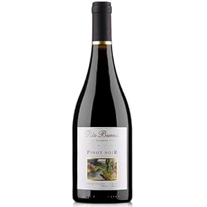 也买酒 美景湾珍藏黑皮诺红葡萄酒 Rio Bueno