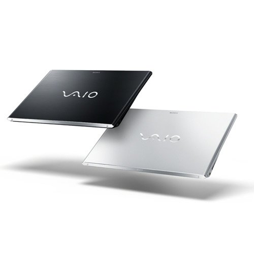 SONY 索尼 VAIO Pro SVP13219SCB(黑) 超级