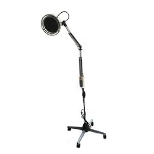 国仁神灯TDP治疗器L-I-6A+风湿关节炎肩周炎