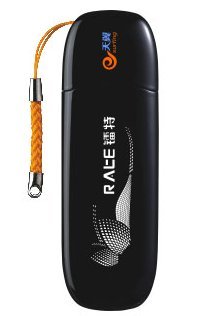 镭特EC181 天翼电信3G无线上网卡 A版无线上