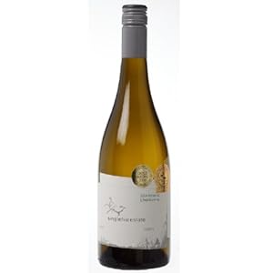 Singlefile 森福酒庄 Reserve Chardonnay 珍酿霞