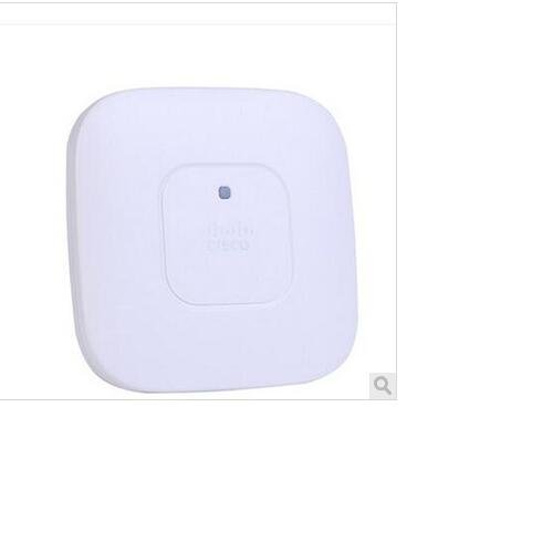 CISCO思科 AIR-AP1252AG-C-K9 企业级无线