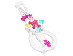 EY 奥迪双钻 正版奥迪双钻 巴拉拉啦啦小魔仙大