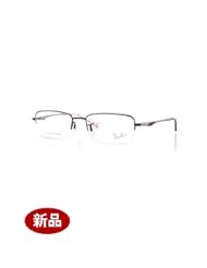 Ray-Ban 雷朋 钛系列近视眼镜架光学眼镜框RB