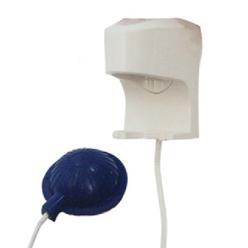 洁芙柔 脚踏式泡沫出液器II:亚马逊:母婴用品