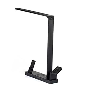 尚劢无线充电器LED护眼台灯 无线充电器 通用