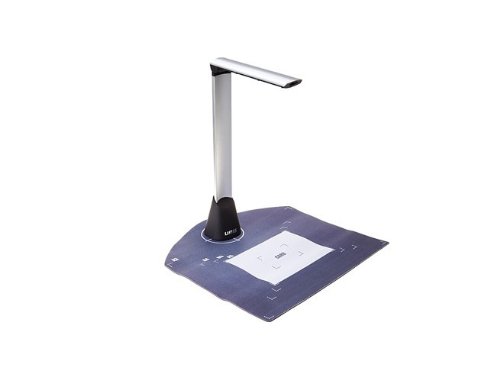 紫光(UNIS)Uniscan G550 高清拍摄仪高清图像