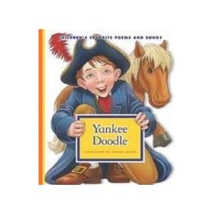 Yankee Doodle\/Robert Squier