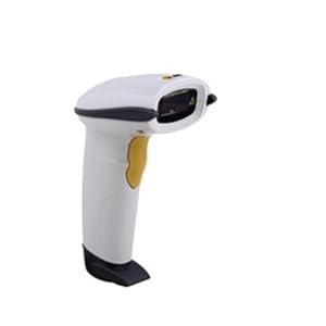 科密 SC-1000扫描枪 条码枪 快递单扫描器激光