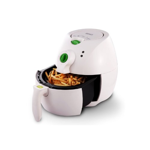 无油空气炸锅 电烤炉 无油炸锅 电炸锅(型号:SK