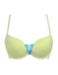 HAPPBRA 光滑杯面3/4罩杯<em>少女文胸罩</em>11400