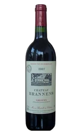 Ch.BRANNENS MDC(RECOLTANT) 布莱恩庄