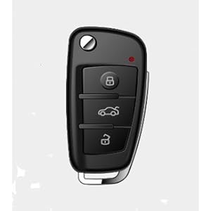 赛维邦-赛维邦+奥迪车钥匙