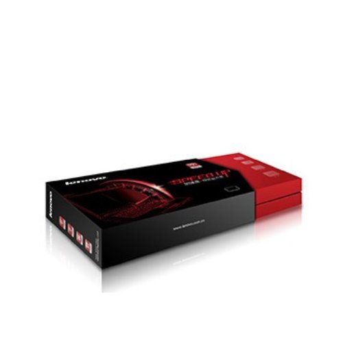 联想(Lenovo) 固态硬盘 加速度超级盘升级服务