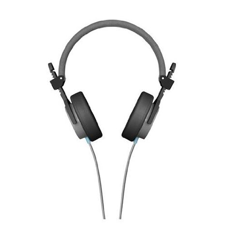 AIAIAI 爱艺 capital 都市生活 折叠式专业耳机 头