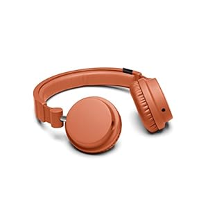 URBANEARS 城市之音 ZINKEN系列DJ头带式