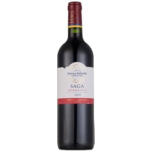 Barons de Rothschild Collection 拉菲传说波尔