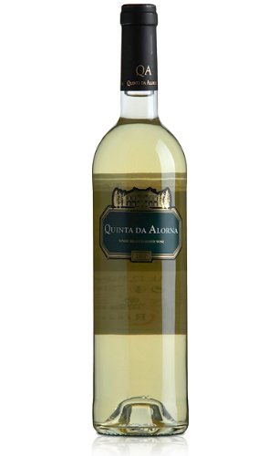 哪 干白葡萄酒 QUINTA DA ALORNA VINHO B