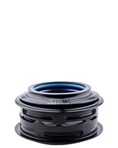 k Aer Zerostack Short Cover Complete for 44m