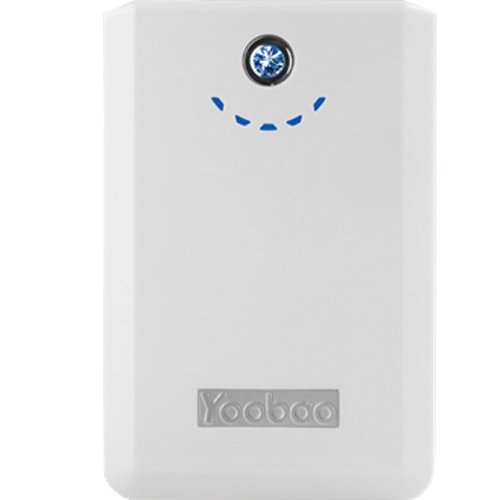 YOOBAO 羽博 魔盒 YB-645D 移动电源 10400