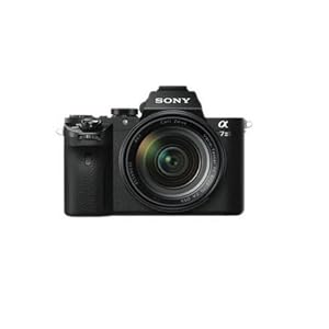 -ILCE-7M2 ( A7M2)套机(FE 24-70mmF4)附送