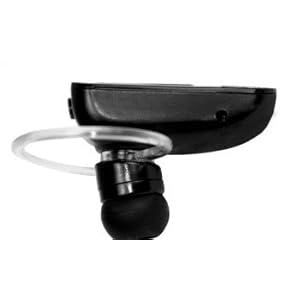 CyberBlue品牌蓝牙耳机 BH229 双连接 一拖二