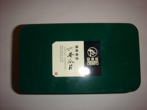 六安瓜片听装原产牌子好不好 哪款好评价