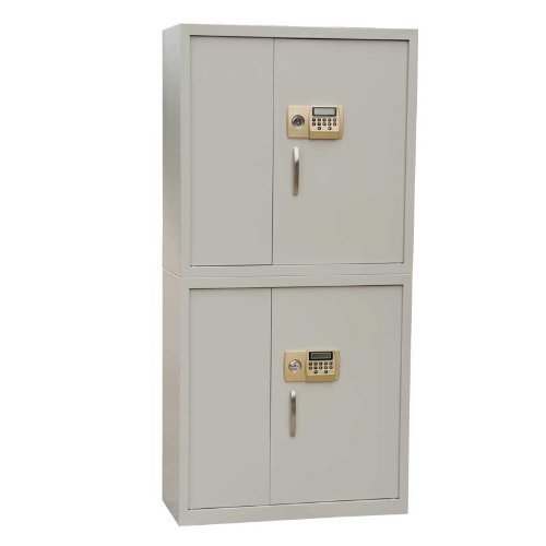 科达(KEDA)大型办公文件柜 加厚箱体文件柜 电