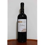 Jas du lauzon Luberon乐颂吕贝隆干红葡萄酒2