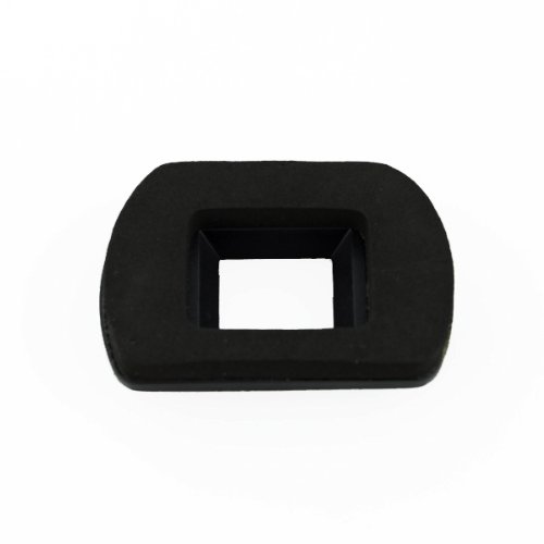 JJC 眼罩 目镜 取景器 保护罩 佳能CANON EF