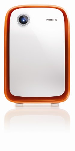 PHILIPS飞利浦AC4026\/00健康新居系列空气净