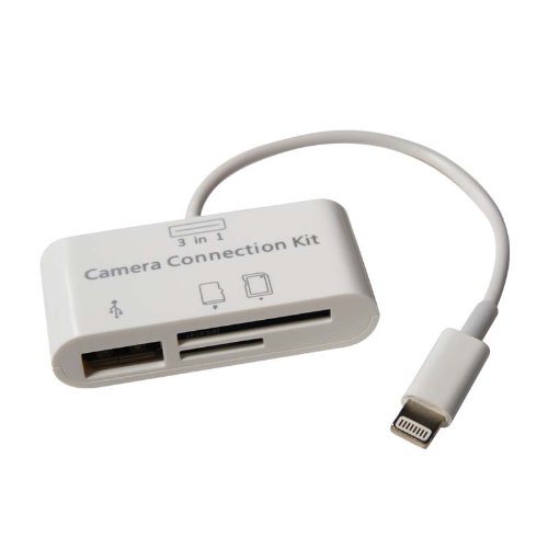 Hamimelon 哈密瓜 iPad4\/iPad mini\/lightning接